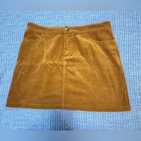 Forever 21 mini skirt - Picture 1 of 7